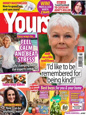 Yours Magazine - Magazine